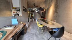 Jalan Tanjong (D16), Terrace #578657631